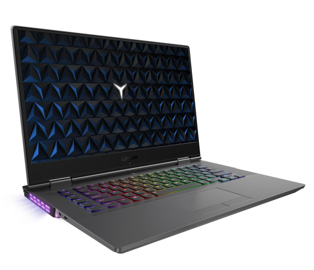 Lenovo Legion Y730-15 i7-8750H/8GB/256 GTX1050Ti 144Hz - 481726 - zdjęcie 10